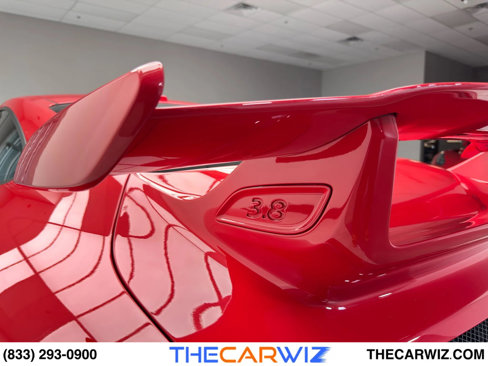 Used 2015 Porsche 911 GT3 image 17