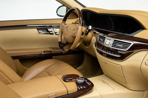 Used 2007 Mercedes-Benz S 600 image 25