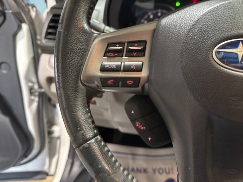Used 2015 Subaru Forester 2.5i Limited image 19