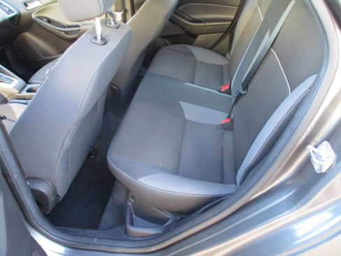 Used 2012 Ford Focus SE image 21