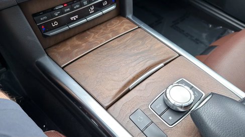 Used 2014 Mercedes-Benz E 350 Sedan image 43