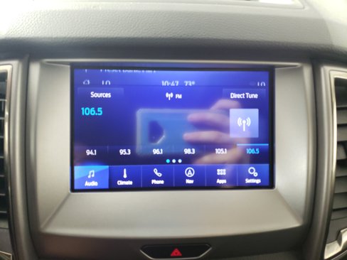 Used 2019 Ford Ranger XLT w/ Equipment Group 302A Luxury image 23