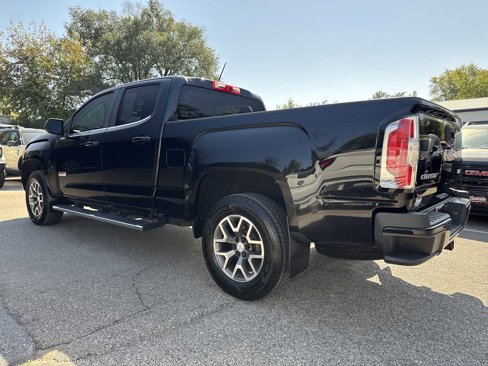 Used 2015 GMC Canyon SLE image 8