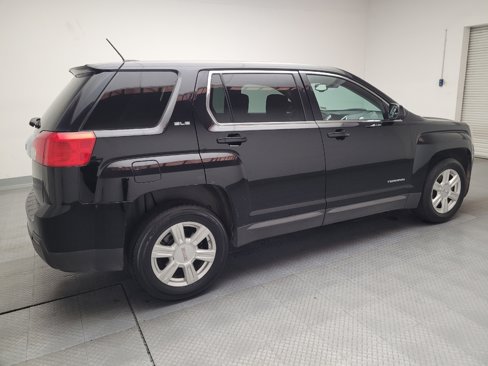 Used 2015 GMC Terrain SLE image 10