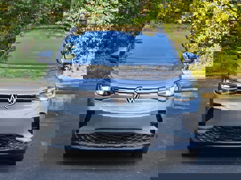 Used 2023 Volkswagen ID.4 Pro S image 8