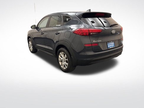 Used 2020 Hyundai Tucson SE image 8
