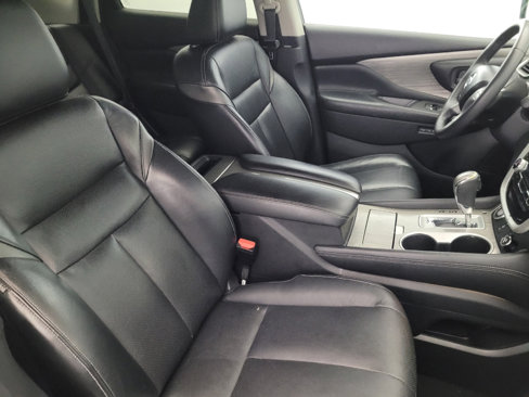 Used 2016 Nissan Murano SL image 21