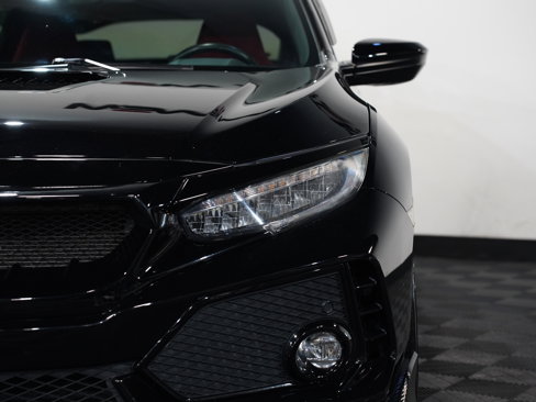 Used 2019 Honda Civic Type R image 10