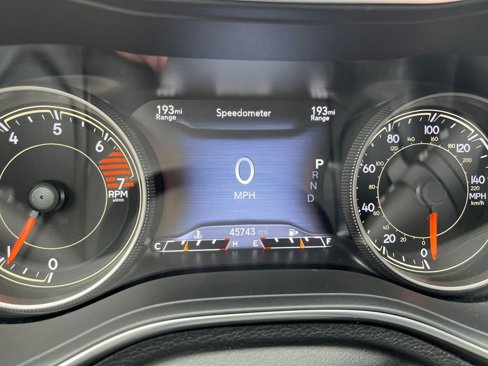Used 2019 Jeep Cherokee Limited image 17