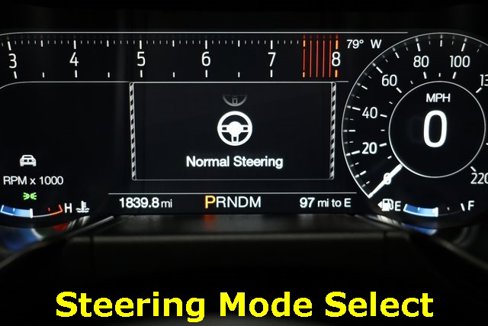 Used 2022 Ford Mustang Shelby GT500 w/ Technology Package image 25