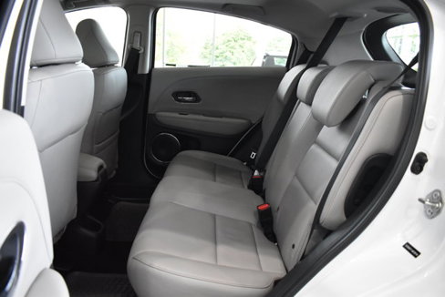 Used 2018 Honda HR-V EX-L image 29