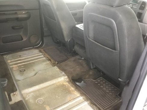 Used 2010 Chevrolet Silverado 1500 LS image 18