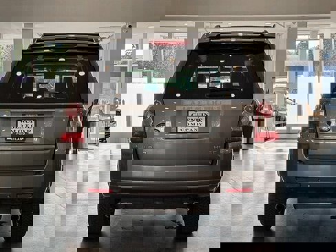 Used 2008 Land Rover LR2 HSE image 5