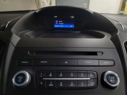 Used 2018 Ford Escape SE image 25