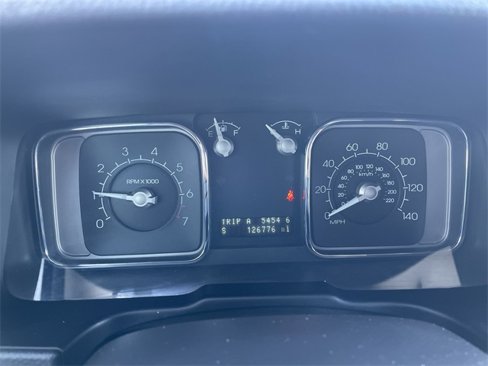 Used 2010 Lincoln MKX 2WD image 21