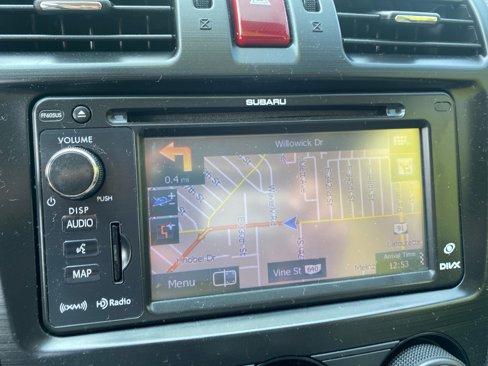 Used 2014 Subaru Forester 2.5i Limited image 26