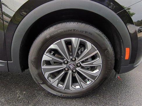 Used 2024 Buick Envision Preferred image 11