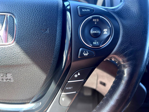 Used 2020 Honda Ridgeline RTL-E image 22
