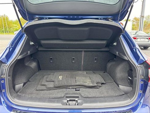 Used 2020 Nissan Rogue Sport SV w/ All-Weather Package image 12