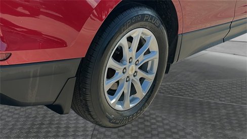 Used 2020 Chevrolet Equinox LT image 12