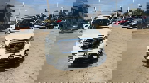 Used 2020 Subaru Ascent Premium w/ Convenience Package image 40
