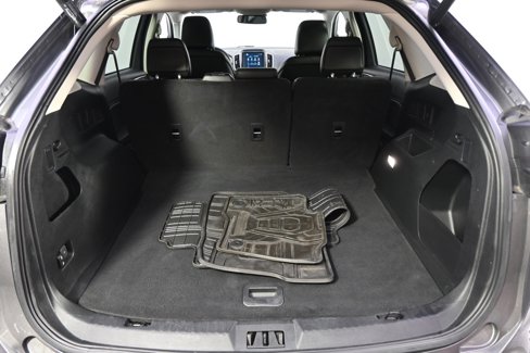 Used 2021 Ford Edge SEL w/ Convenience Package image 19