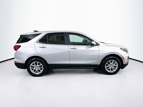 Used 2022 Chevrolet Equinox LT image 8