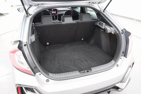 Used 2021 Honda Civic Sport image 31