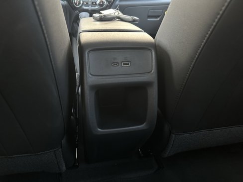 New 2025 Chevrolet Trax LT w/ Driver Confidence Package image 21