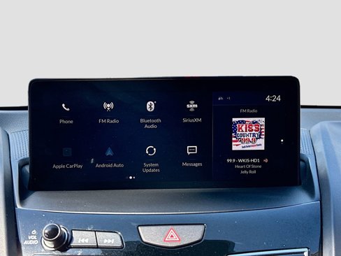 Used 2021 Acura RDX FWD image 14