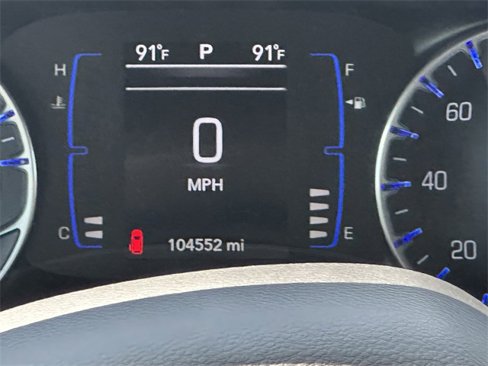 Used 2019 Chrysler Pacifica Touring Plus w/ S Appearance Package image 14
