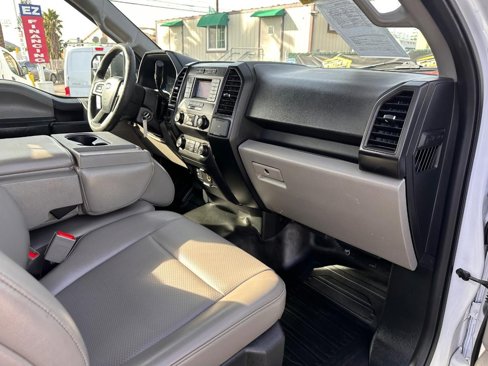 Used 2018 Ford F150 XL image 20