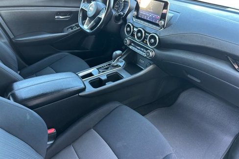 Used 2021 Nissan Sentra SV image 20