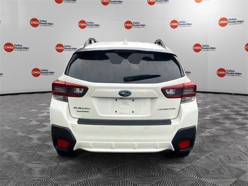 Certified 2023 Subaru Crosstrek 2.5i Limited w/ Moonroof Package image 6