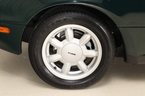 Used 1991 MAZDA MX-5 Miata image 65