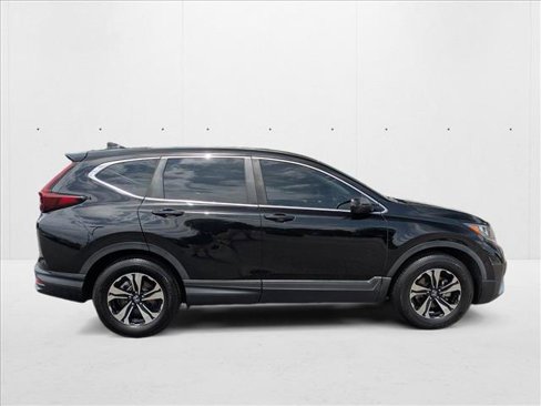 Used 2022 Honda CR-V Special Edition image 4