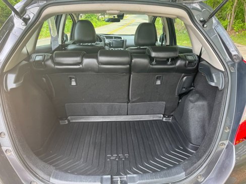 Used 2019 Honda Fit EX image 23