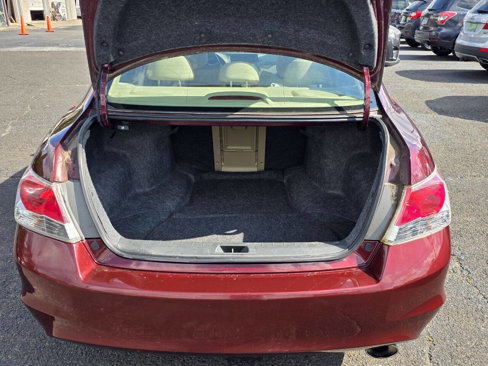 Used 2010 Honda Accord EX-L image 20