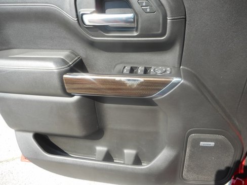 Used 2019 Chevrolet Silverado 1500 RST w/ All-Star Edition image 11