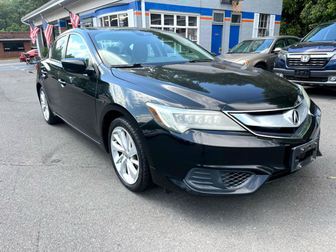 Used 2016 Acura ILX image 7