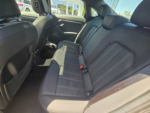 Used 2023 Audi A3 2.0T Premium image 19