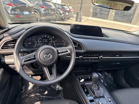 Used 2023 MAZDA CX-30 AWD 2.5 S image 14