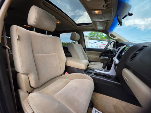 Used 2008 Toyota Sequoia SR5 image 10