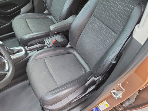 Used 2016 Buick Encore Convenience image 13