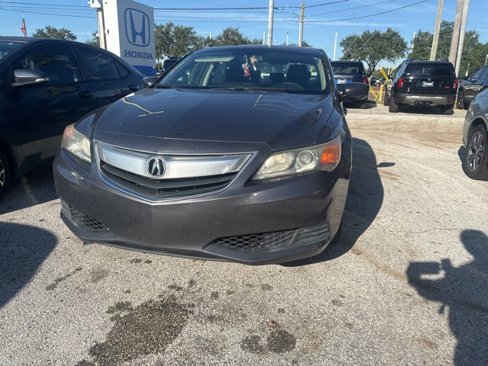 Used 2015 Acura ILX image 4
