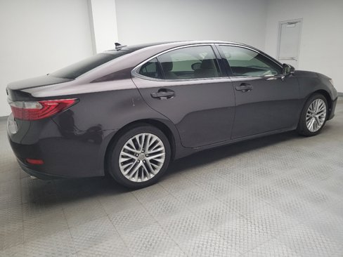 Used 2015 Lexus ES 350 w/ Ultra Luxury Package image 10