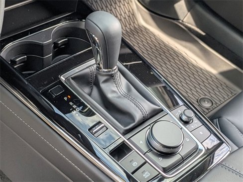New 2025 MAZDA CX-30 AWD 2.5 S w/ Preferred Package image 22