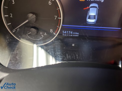 Used 2024 Nissan Altima 2.5 SV image 15