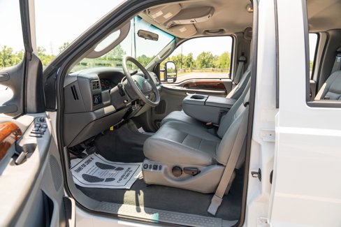Used 2003 Ford F350 Lariat image 34
