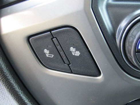 Used 2017 Chevrolet Silverado 1500 LT w/ All Star Edition image 26
